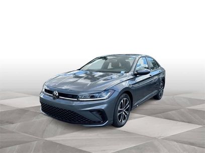 New 2026 Volkswagen Jetta Sport