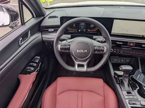 New 2026 Kia K5 GT-Line w/ GT-Line Premium Package FWD image 15