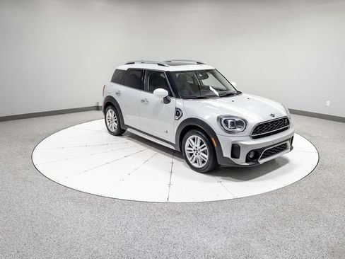 Used 2022 MINI Cooper Countryman S AWD/4WD image 29