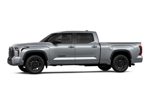 New 2026 Toyota Tundra Limited AWD/4WD image 3