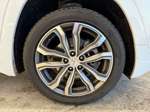 Used 2019 GMC Terrain Denali image 10