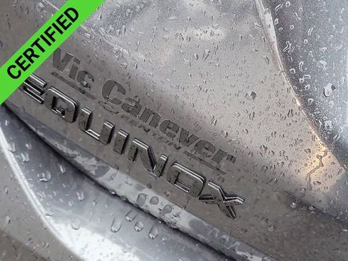 Certified 2023 Chevrolet Equinox RS image 32
