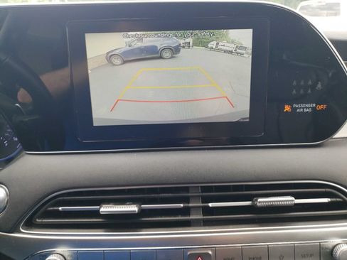Used 2020 Hyundai Palisade SEL AWD/4WD image 13