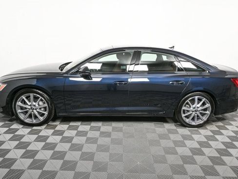 New 2025 Audi A6 Premium Plus image 29