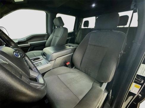 Used 2019 Ford F150 XLT w/ Equipment Group 302A Luxury image 21