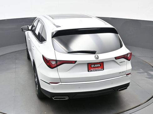 Used 2022 Acura MDX SH-AWD w/ Technology Package image 42