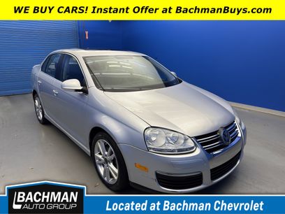 Used 2006 Volkswagen Jetta TDI