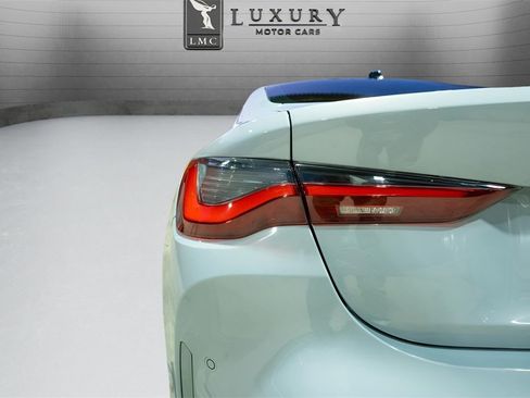 Used 2024 BMW M4 xDrive Competition image 10