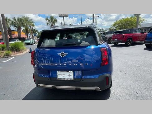 Certified 2025 MINI Cooper Countryman S image 22