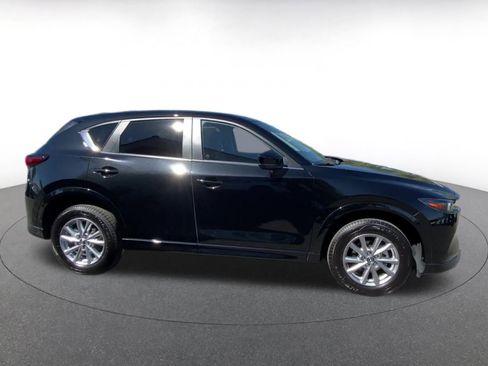 Used 2025 MAZDA CX-5 AWD 2.5 S w/ Select Package image 16