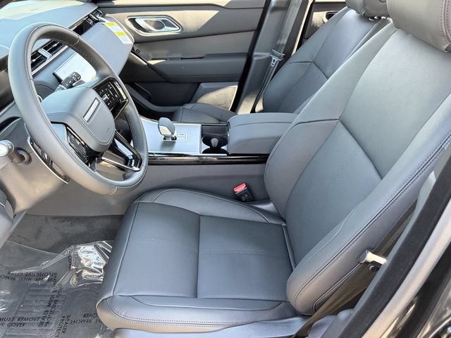 New 2026 Land Rover Range Rover Velar S AWD/4WD image 6