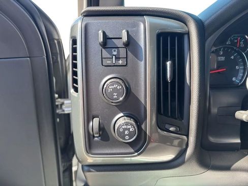 Used 2018 Chevrolet Silverado 1500 LT w/ All Star Edition image 14