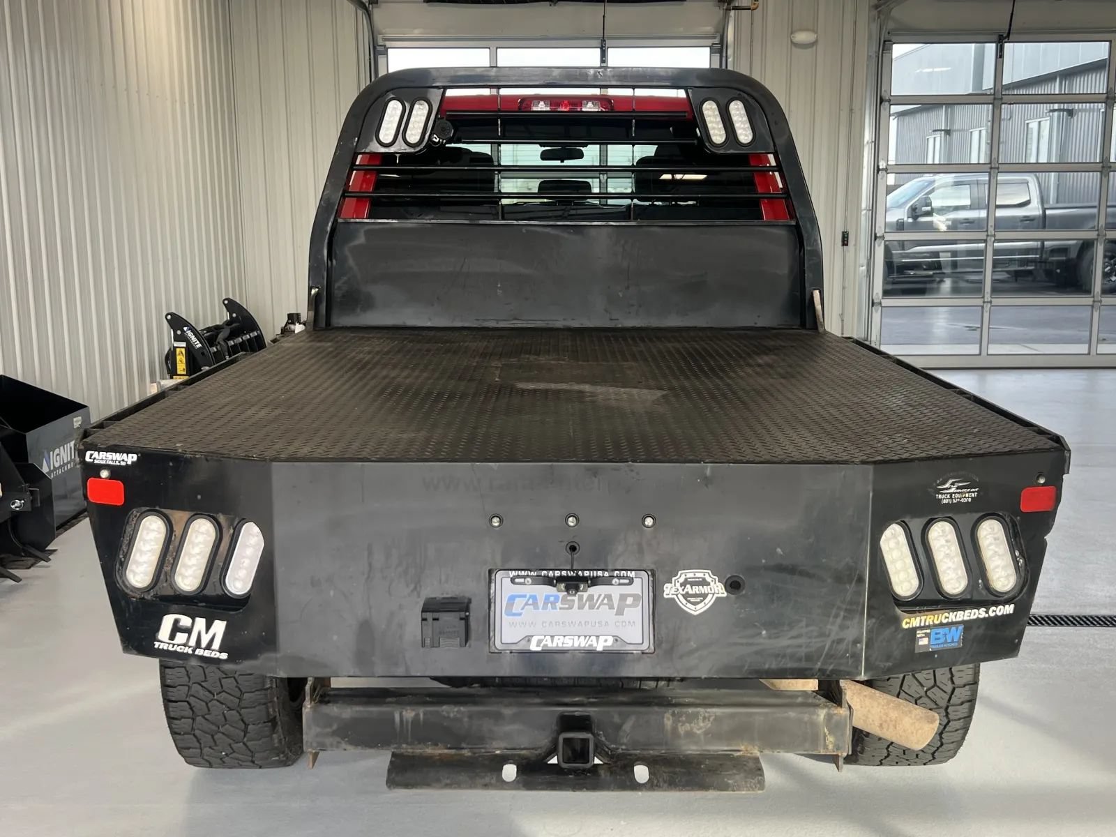 Used 2020 RAM 2500 Tradesman AWD/4WD image 4