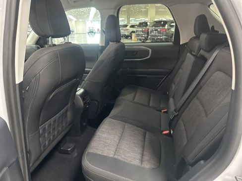 Used 2022 Ford Bronco Sport Big Bend w/ Convenience Package AWD/4WD image 19