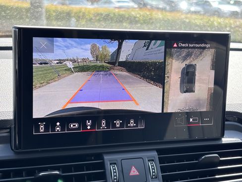 Used 2023 Audi Q5 2.0T Premium Plus w/ Premium Plus Package image 25