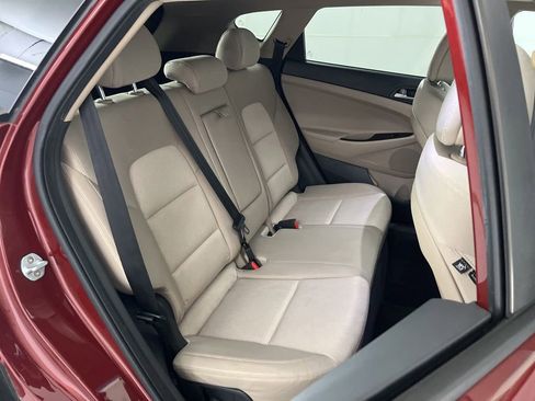 Used 2018 Hyundai Tucson Value FWD image 21