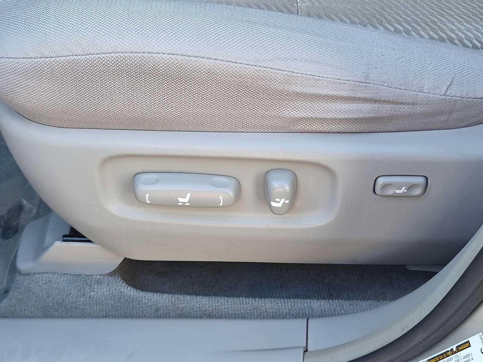 Used 2006 Toyota Highlander 4WD Hybrid image 17