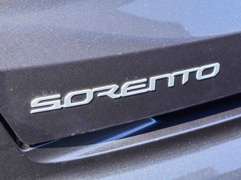 Used 2023 Kia Sorento SX Prestige AWD/4WD image 26