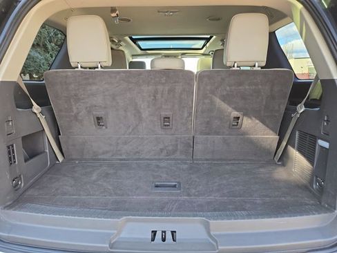 Used 2021 Ford Expedition XLT image 34