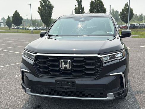 Used 2024 Honda Pilot EX-L image 13