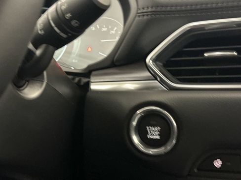New 2025 MAZDA CX-5 AWD 2.5 S image 30
