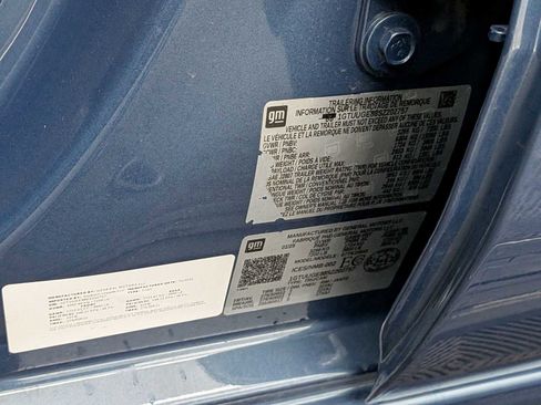 Certified 2025 GMC Sierra 1500 Denali w/ Denali Reserve Package image 36