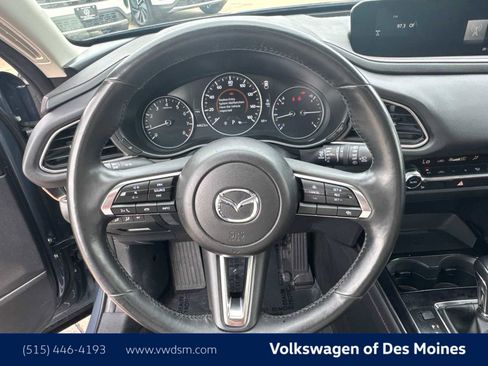 Used 2024 MAZDA CX-30 AWD 2.5 S w/ Preferred Package image 15