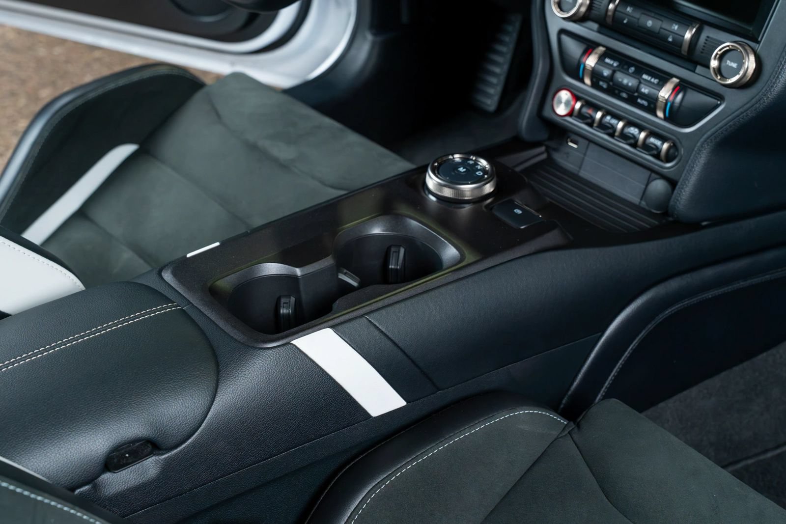 Used 2021 Ford Mustang Shelby GT500 RWD image 17