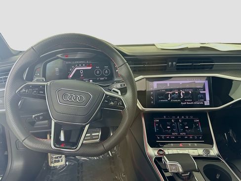 Used 2026 Audi RS 7 Performance AWD/4WD image 24