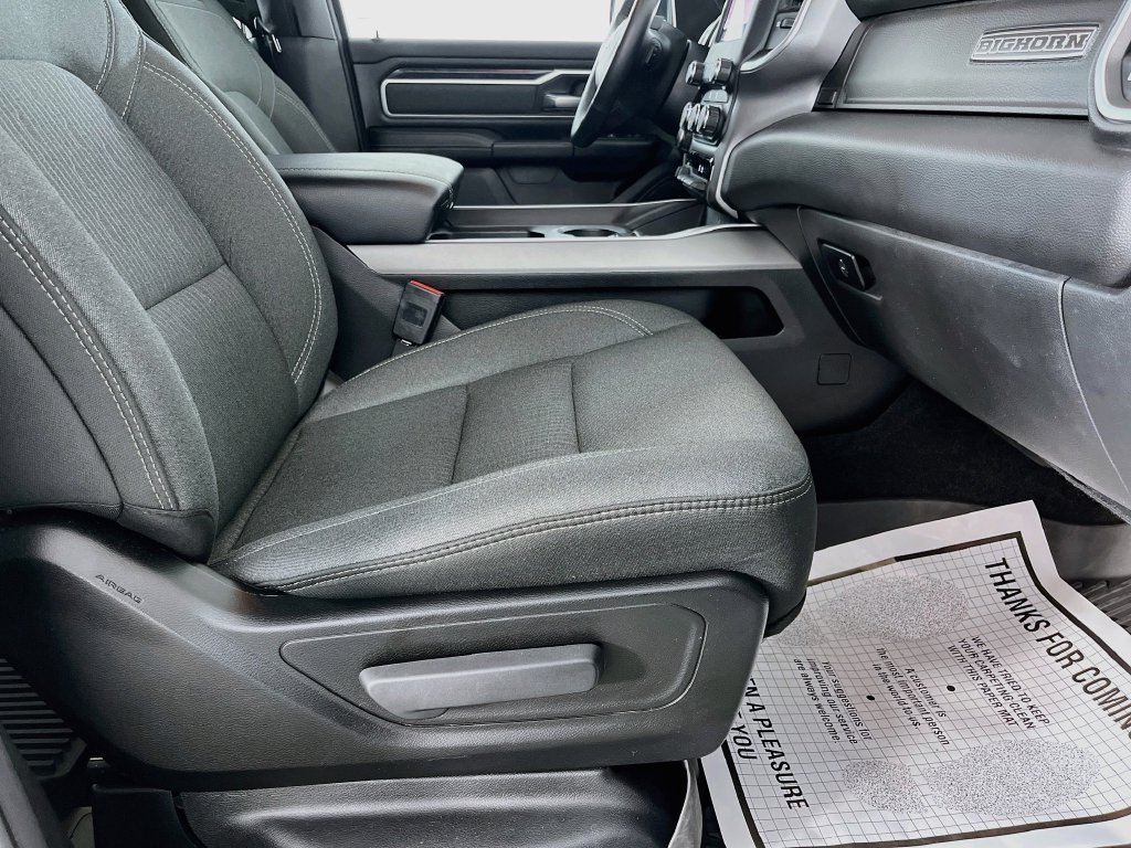 Used 2023 RAM 1500 Big Horn AWD/4WD image 34