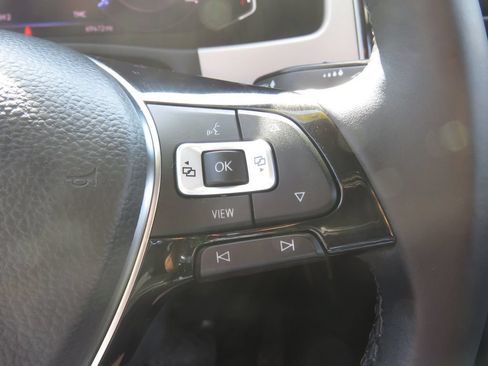 Used 2019 Volkswagen Atlas SEL Premium AWD/4WD image 25