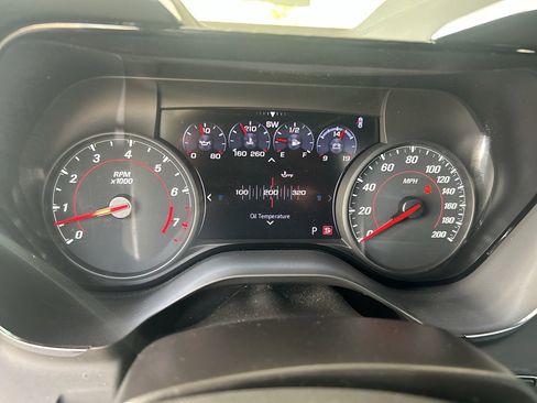 Used 2023 Chevrolet Camaro SS image 20