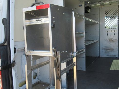 Used 2012 Mercedes-Benz Sprinter 2500 image 9