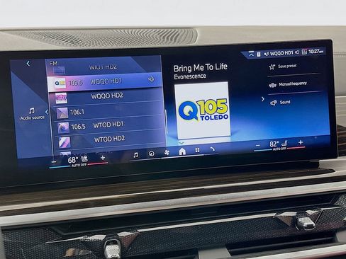 Used 2026 BMW X6 xDrive40i image 20