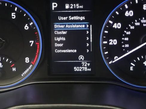 Used 2023 Hyundai Kona SEL FWD image 28