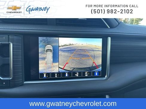 Used 2024 GMC Yukon Denali image 18