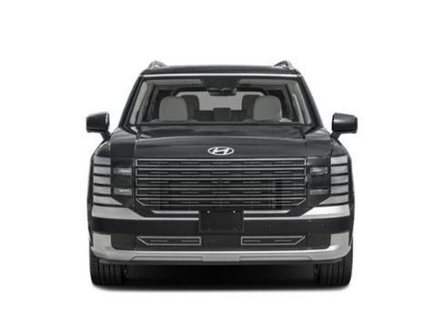 New 2027 Hyundai Palisade Calligraphy FWD image 4