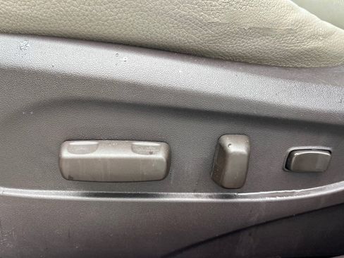 Used 2014 Hyundai Tucson Limited w/ Technology Package 02 image 29