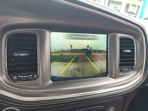 Used 2021 Dodge Charger SRT Hellcat image 45