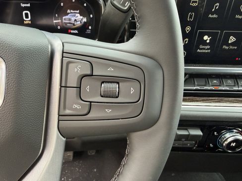 New 2026 GMC Sierra 1500 SLE w/ Max Trailering Package image 15