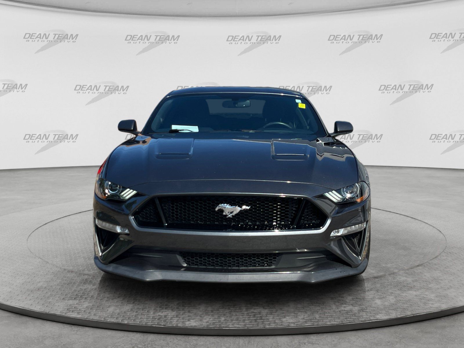 Used 2020 Ford Mustang GT w/ GT Performance Package RWD image 2