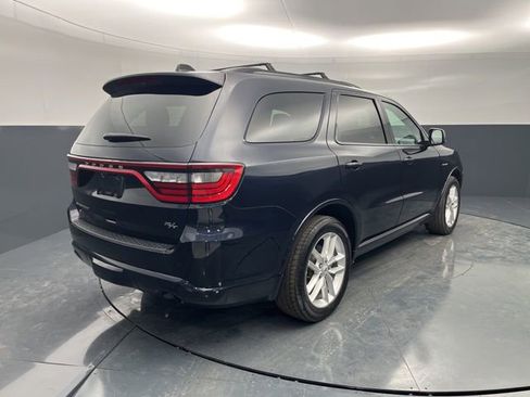 Used 2025 Dodge Durango R/T image 7