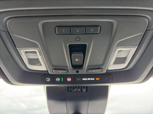 New 2026 Chevrolet Silverado 1500 ZR2 AWD/4WD image 21