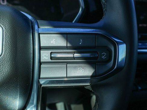 Used 2023 GMC Canyon Elevation w/ Trailering Package image 14