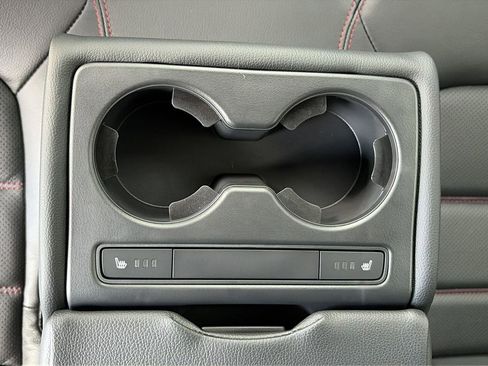 New 2025 MAZDA CX-5 2.5 Turbo image 21