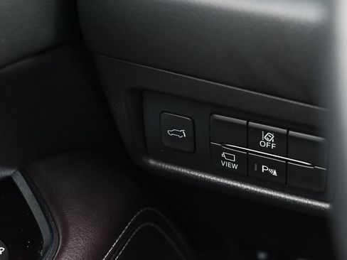 Certified 2024 MAZDA CX-5 Signature AWD/4WD image 36