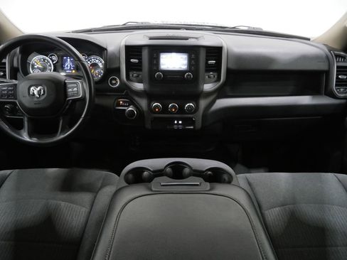 Used 2020 RAM 2500 Tradesman AWD/4WD image 9