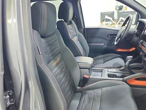 Certified 2026 Nissan Frontier PRO-4X AWD/4WD image 29