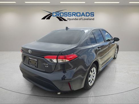 Used 2024 Toyota Corolla LE image 5