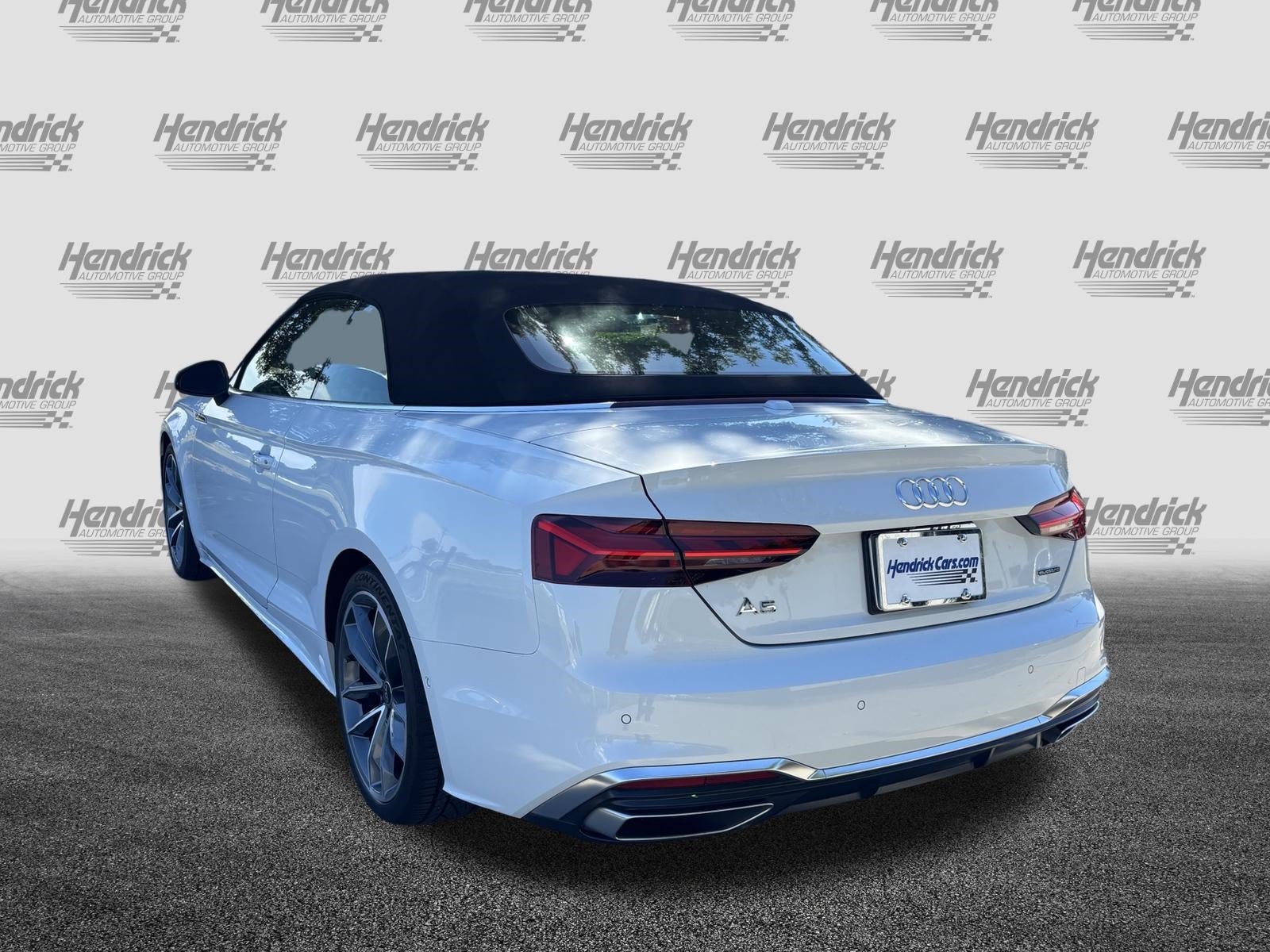Certified 2023 Audi A5 2.0T Prestige AWD/4WD image 8